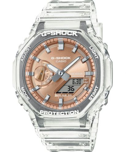 Orologio da Uomo Casio G-Shock Octagon