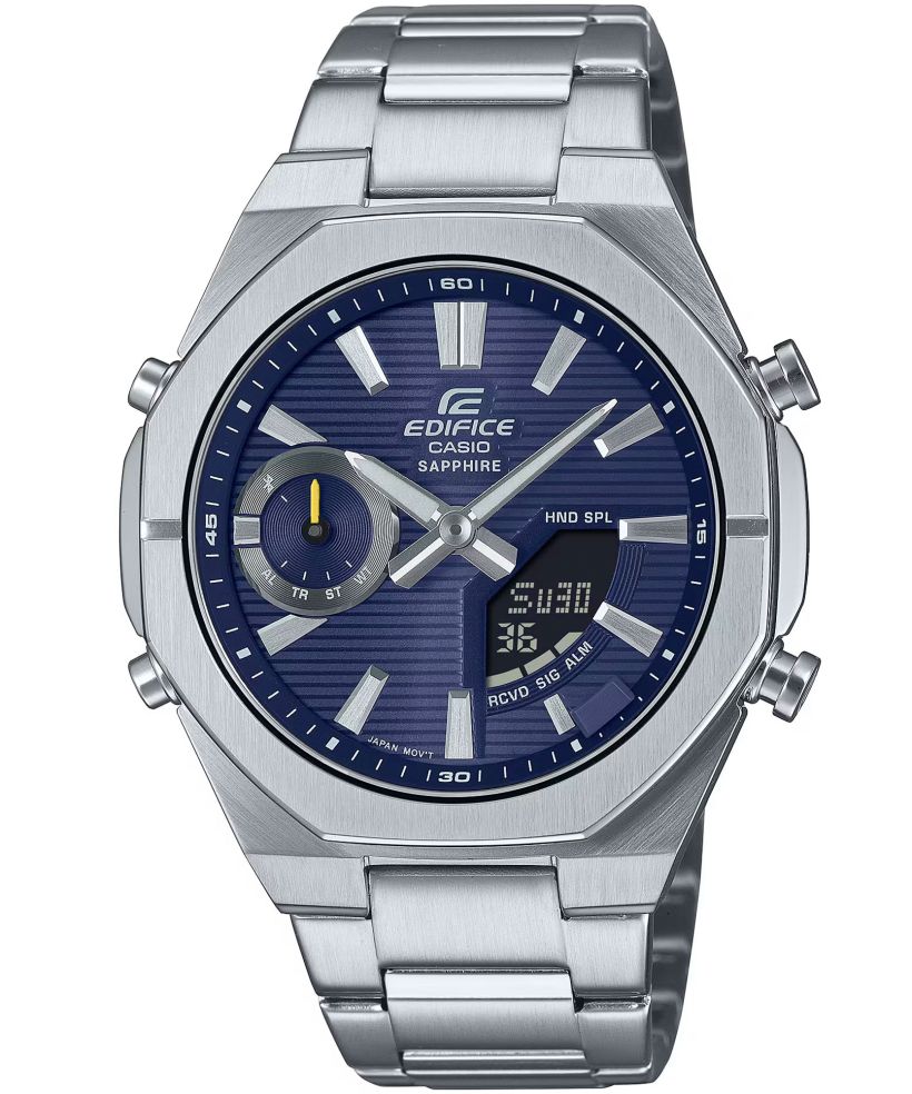 Orologio da Uomo Casio Edifice Momentum