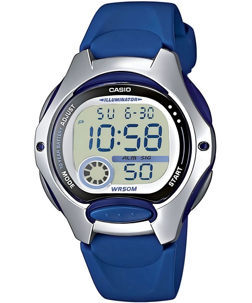 Orologio da Donna Casio Sport