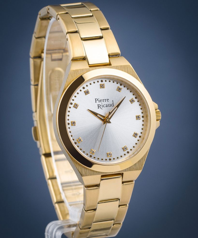 Orologio da Donna Pierre Ricaud Classic