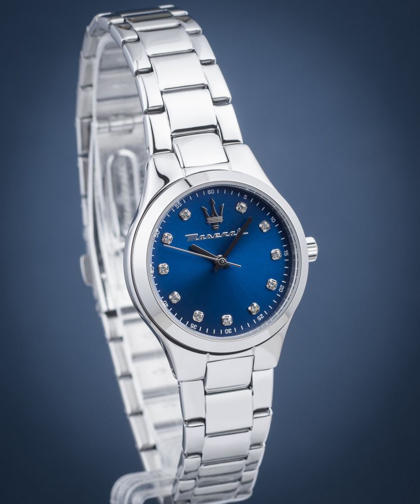 Orologio da Donna Maserati Attrazione
