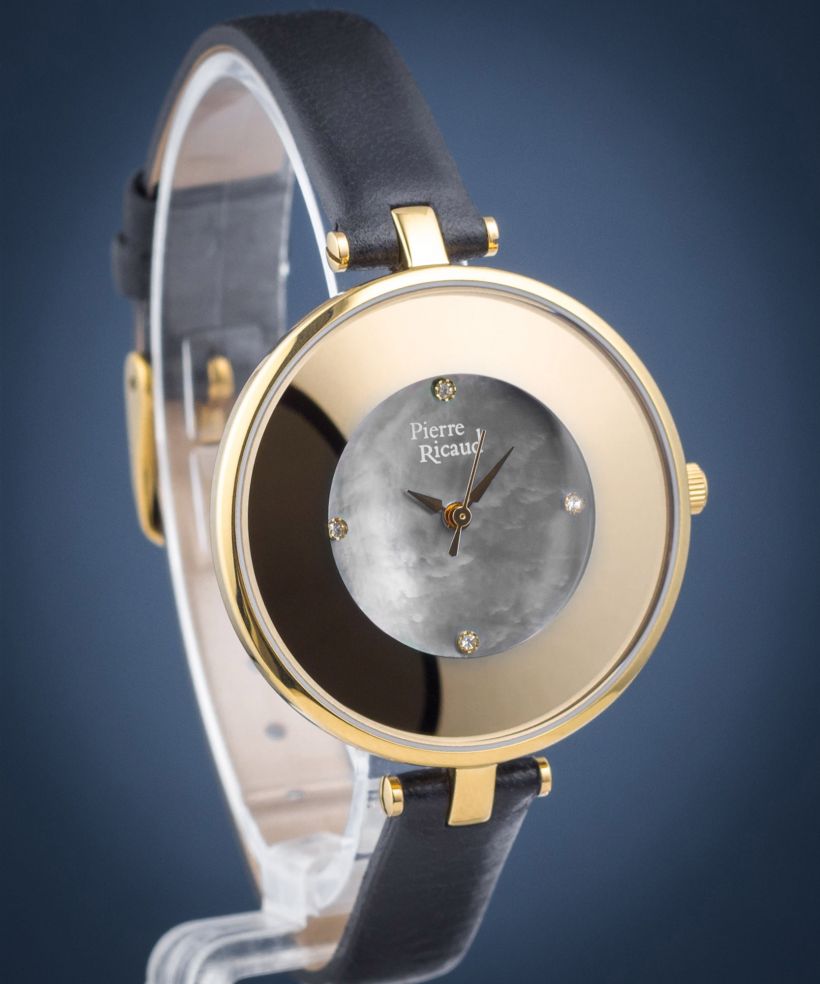Orologio da Donna Pierre Ricaud Classic