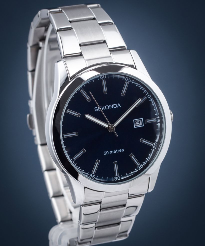 Orologio da Uomo Sekonda Classic