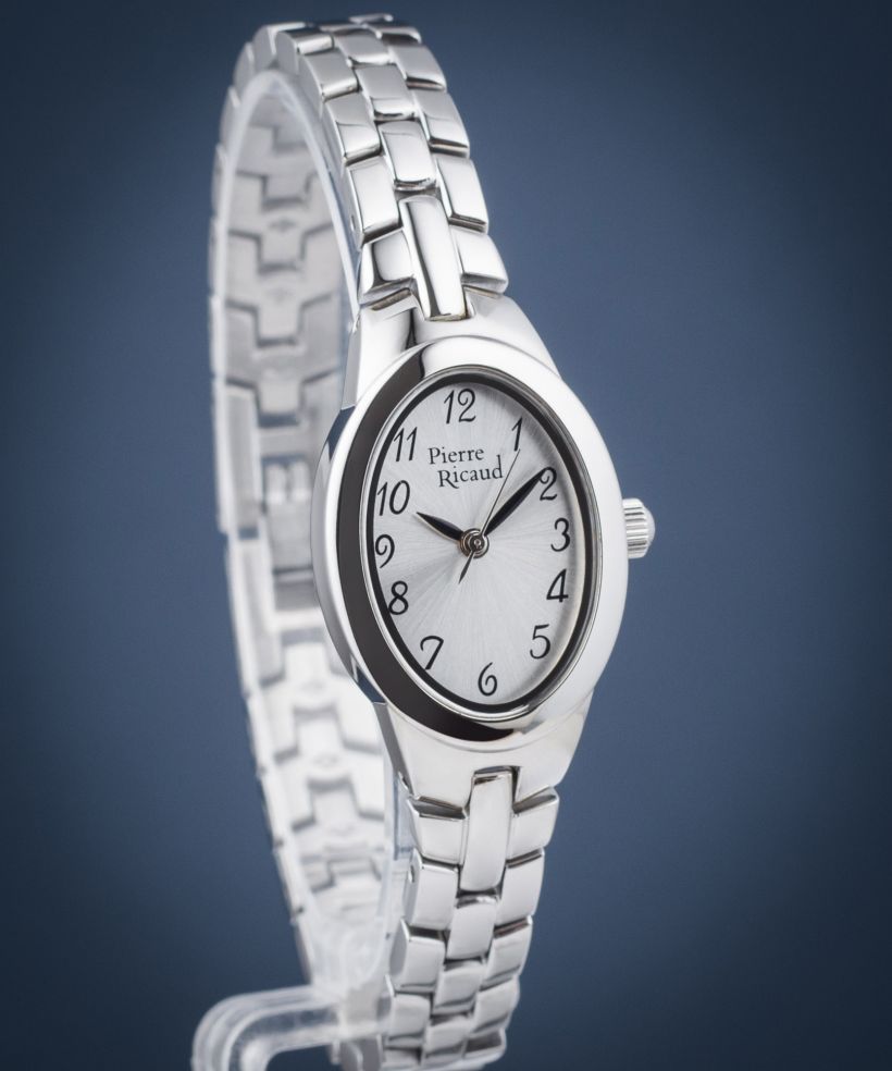 Orologio da Donna Pierre Ricaud Classic