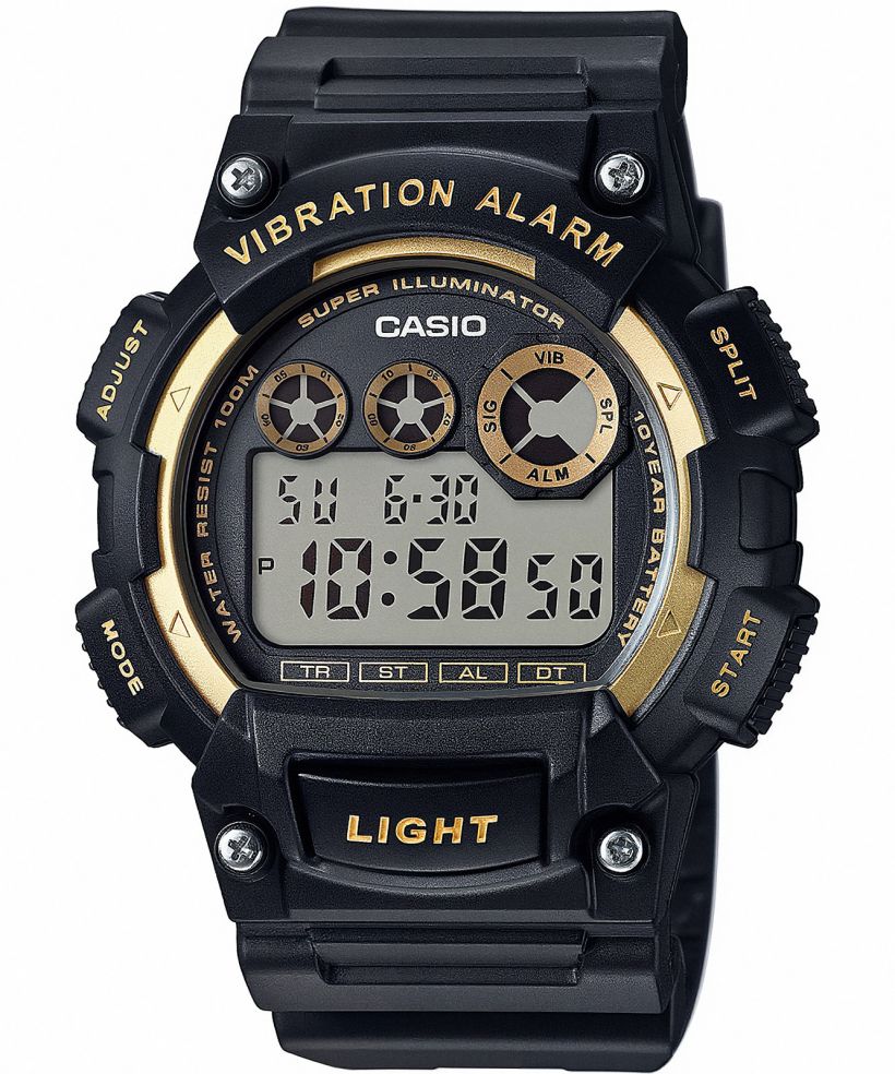 Orologio da Uomo Casio Sport