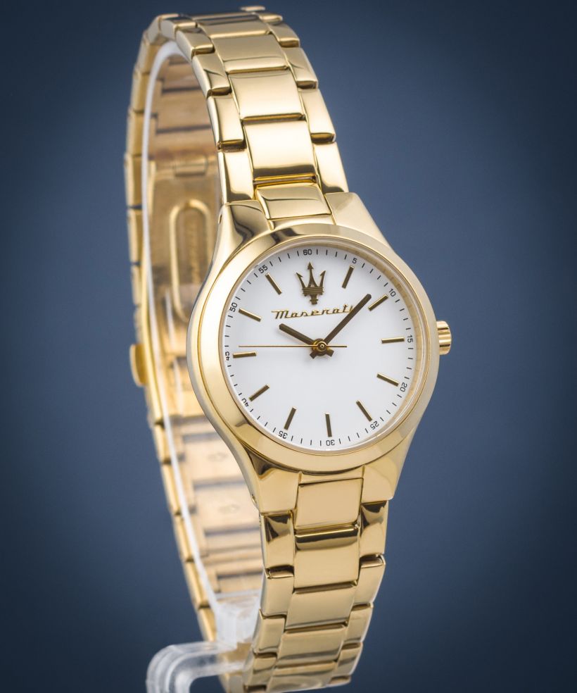 Orologio da Donna Maserati Attrazione