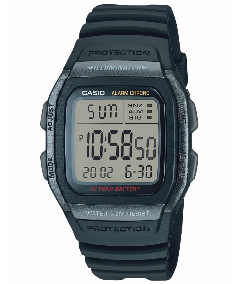 Orologio Unisex Casio Digital