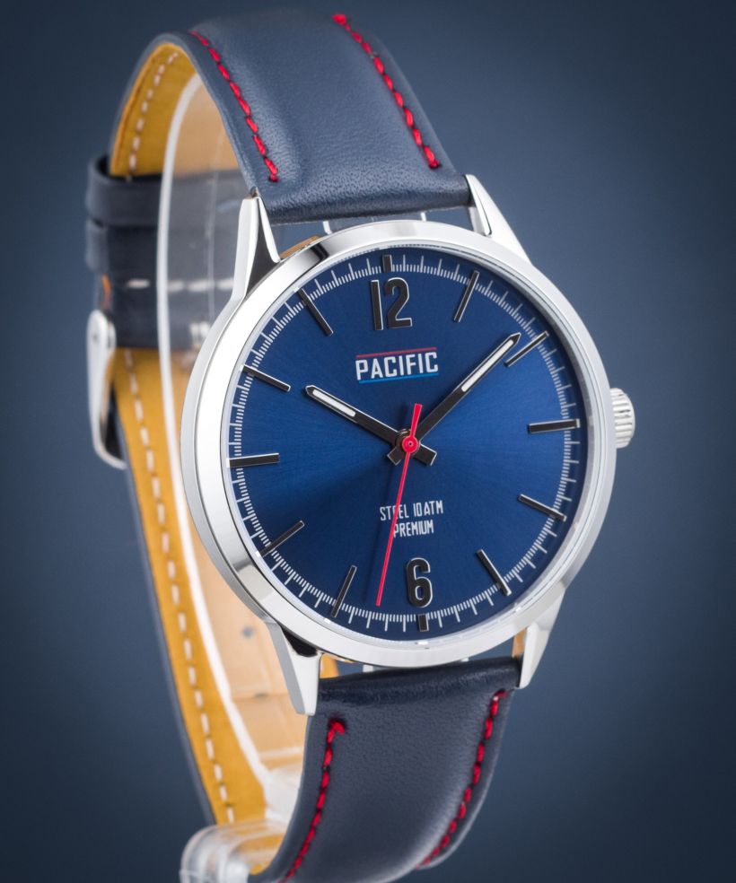 Orologio da Uomo Pacific S Premium