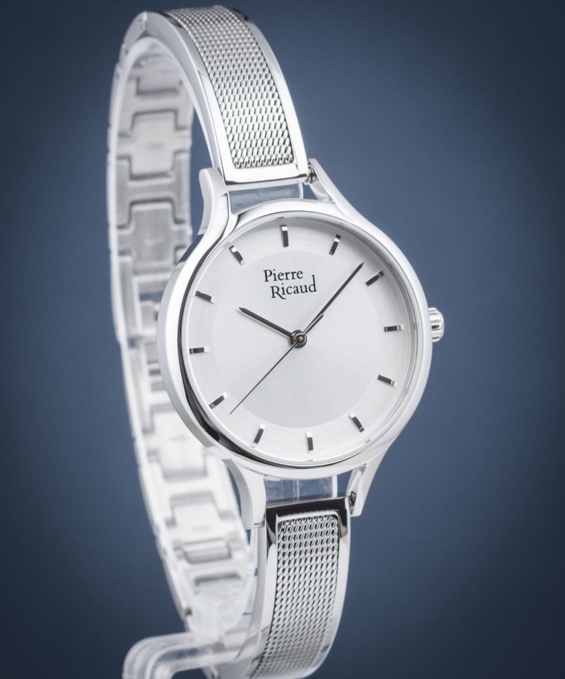 Orologio da Donna Pierre Ricaud Fashion