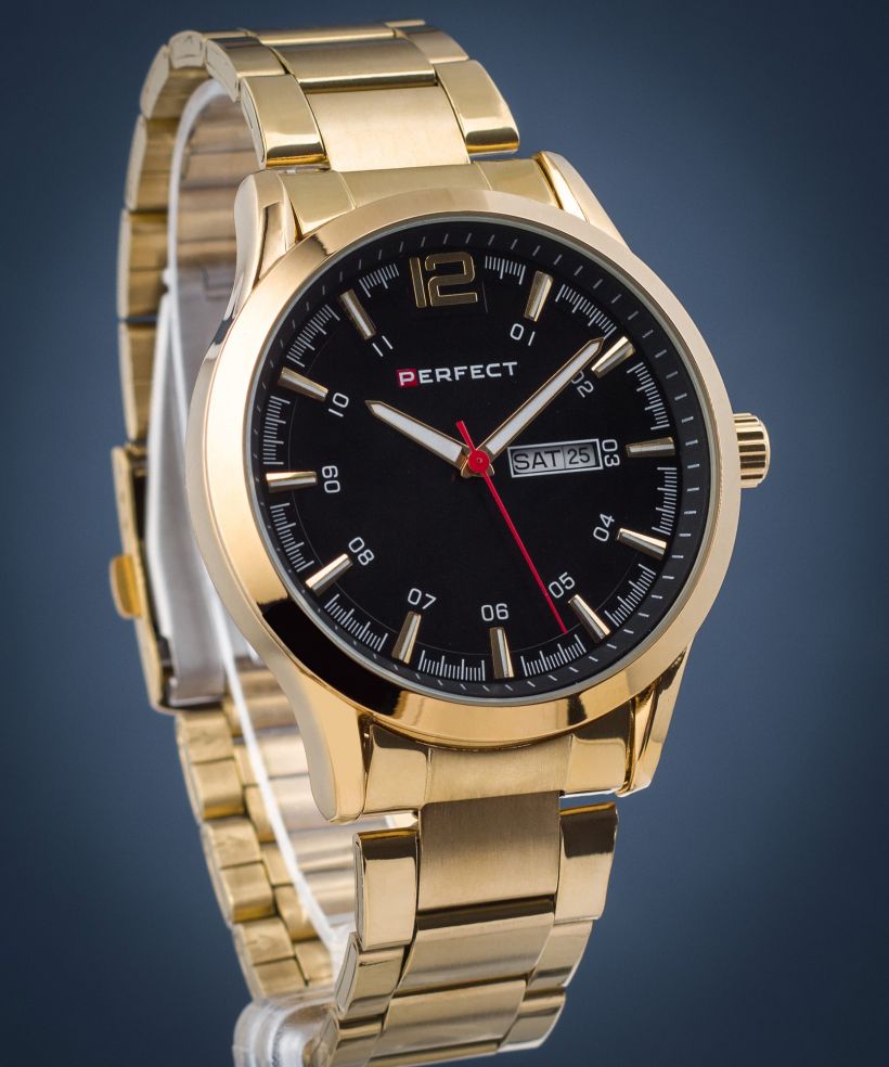 Orologio da Uomo Perfect Classic
