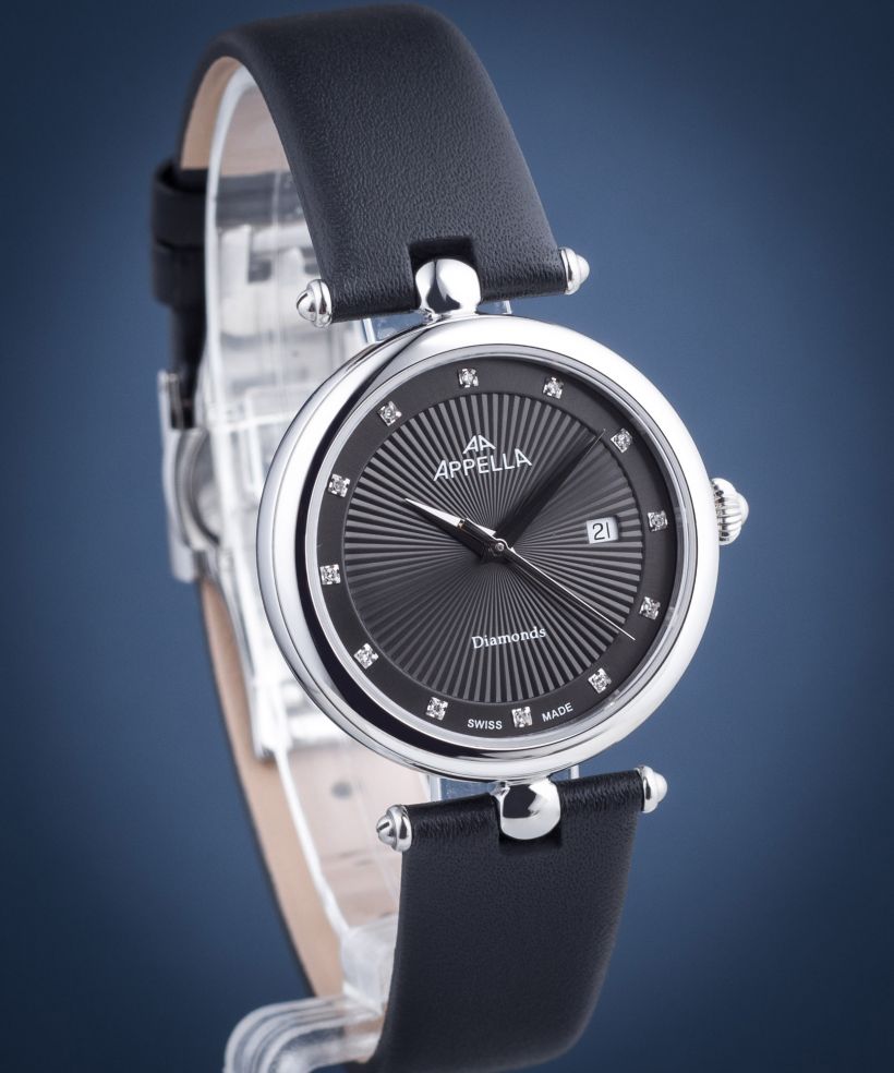Orologio da Donna Appella Diamonds