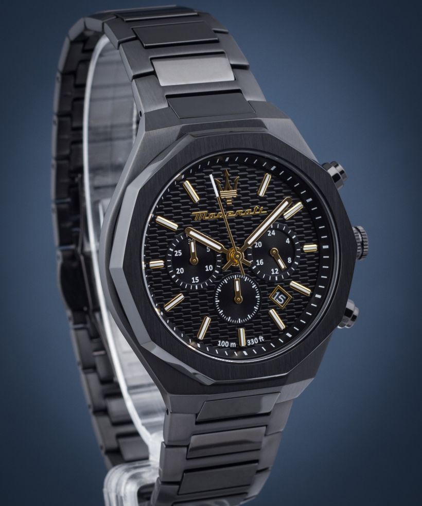 Orologio da Uomo Maserati Stile Chrono