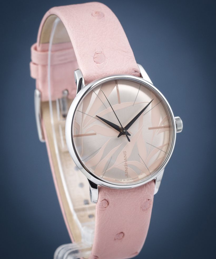 Orologio da Donna Junghans Meister Damen Automatic