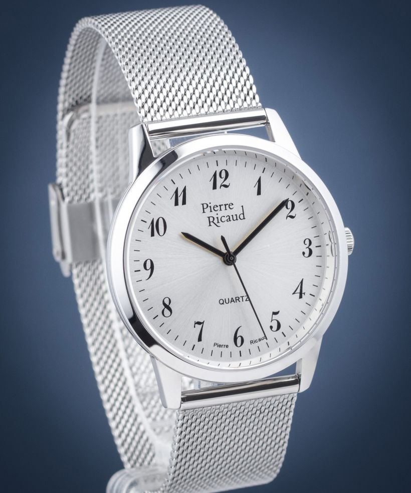 Orologio da Donna Pierre Ricaud Classic