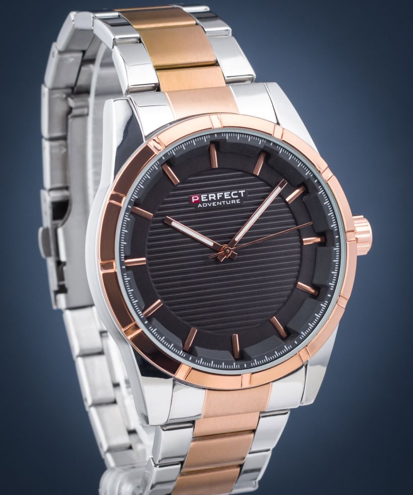 Orologio da Uomo Perfect Adventure