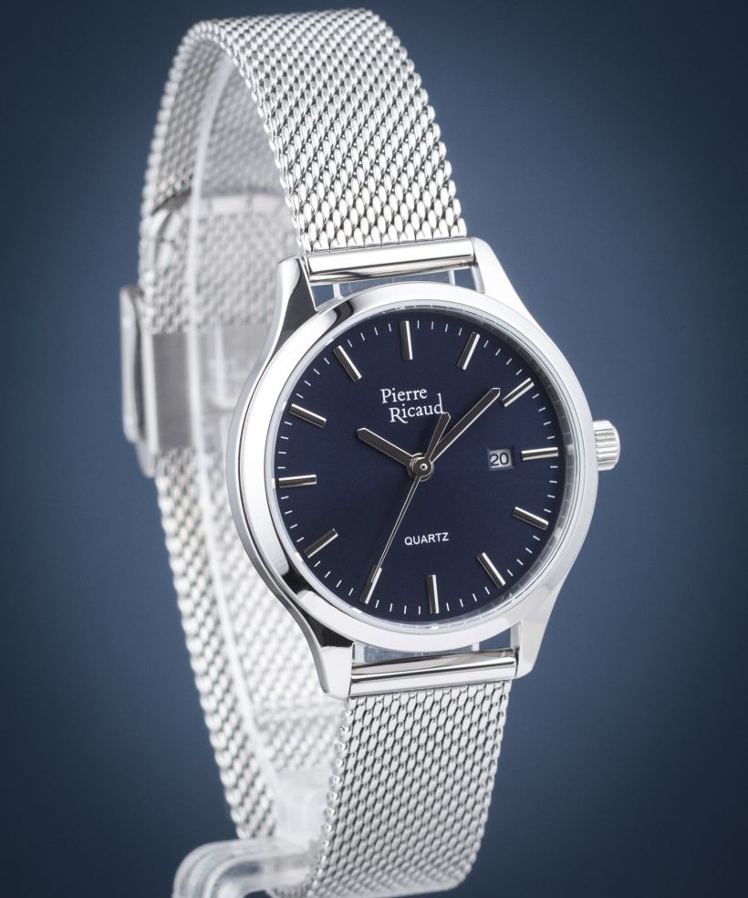Orologio da Donna Pierre Ricaud Classic