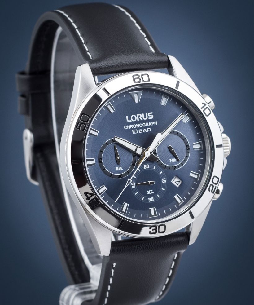 Orologio da Uomo Lorus Sports Chronograph