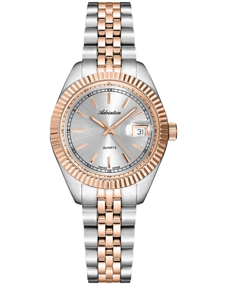 Orologio da Donna Adriatica Classic