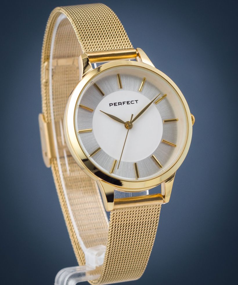 Orologio da Donna Perfect Classic