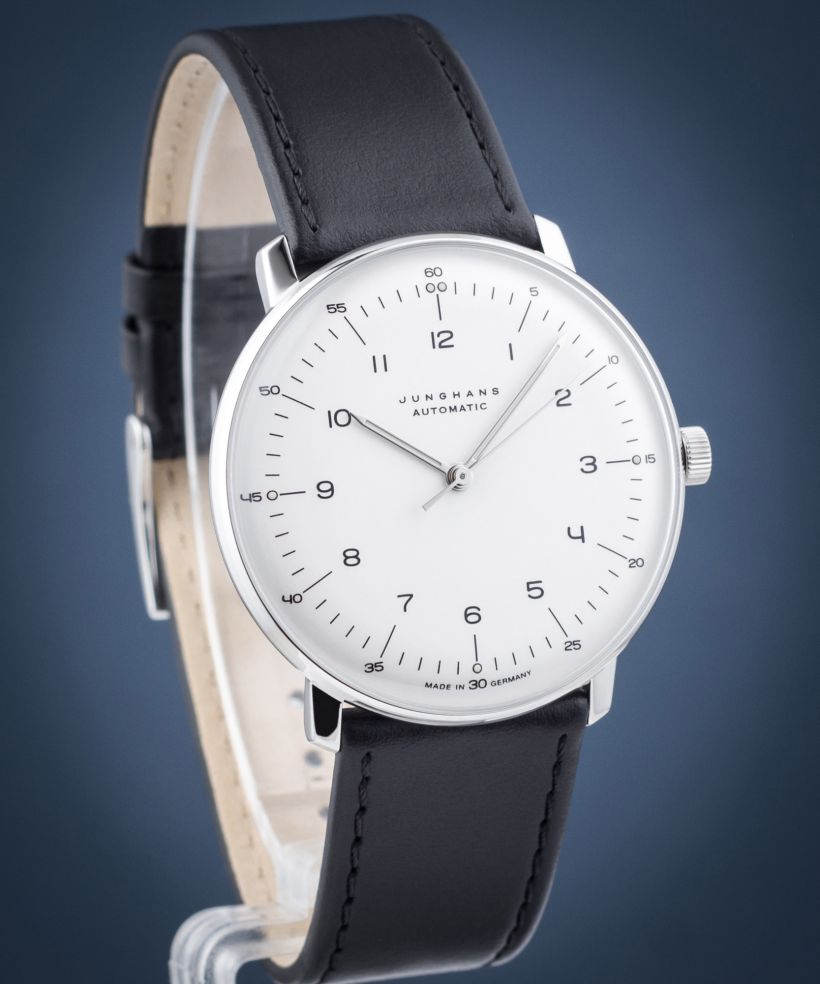 Orologio da Uomo Junghans max bill Automatic