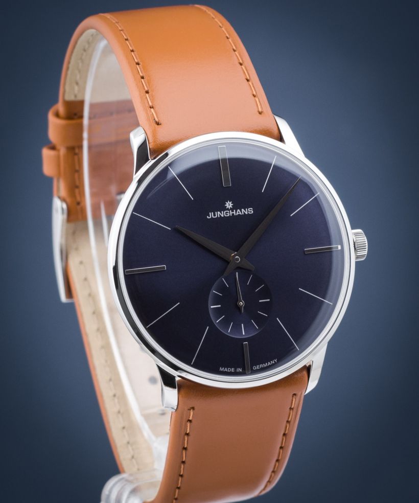 Orologio da Uomo Junghans Meister Handaufzug