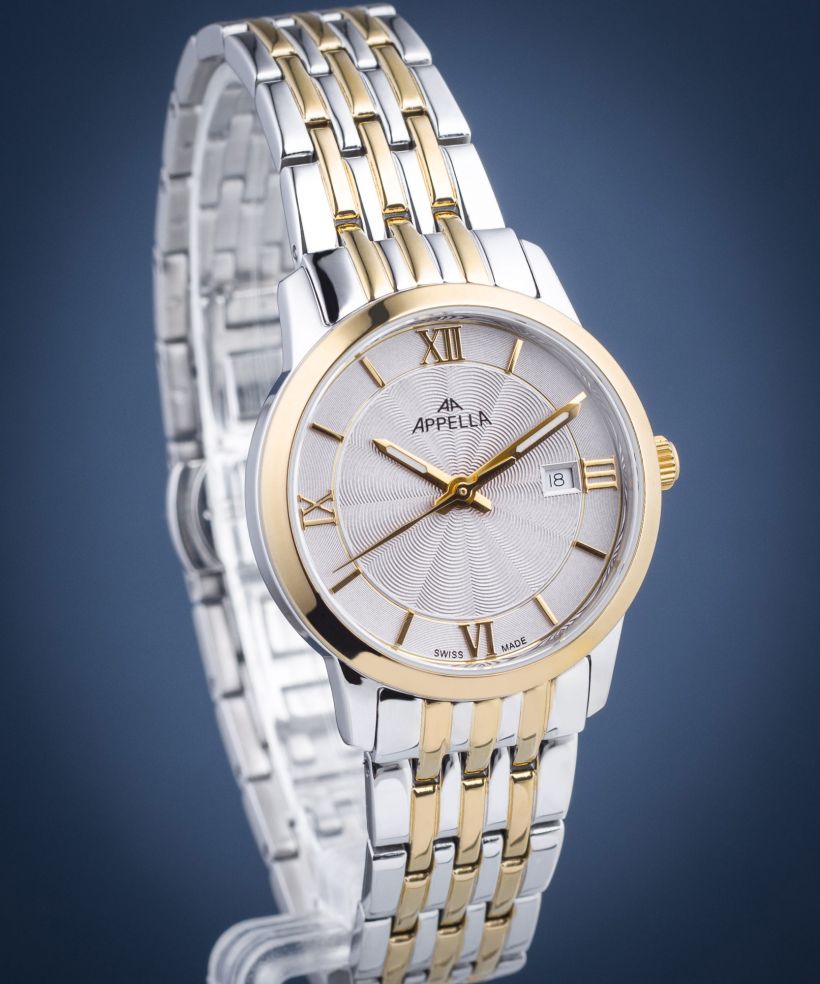Orologio da Donna Appella Classic