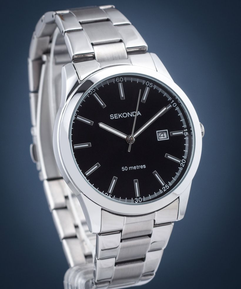 Orologio da Uomo Sekonda Classic