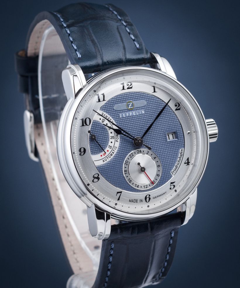 Orologio da Uomo Zeppelin Friedrichshafen Automatic