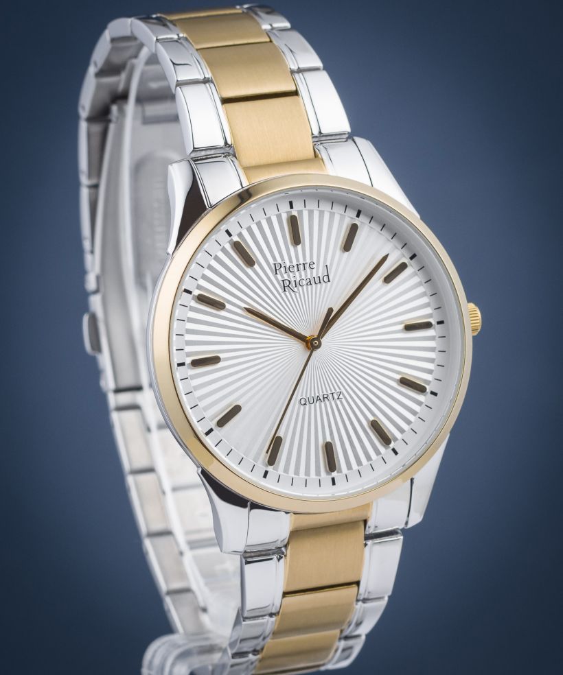 Orologio da Donna Pierre Ricaud Classic