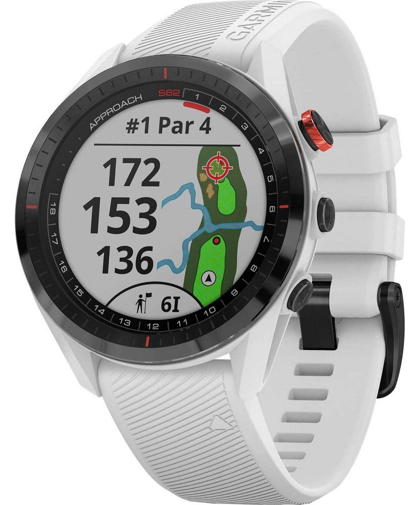 Orologio Sportivo Unisex Garmin Approach® S62