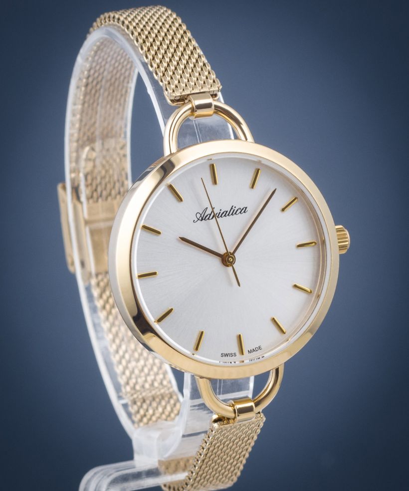 Orologio da Donna Adriatica Classic