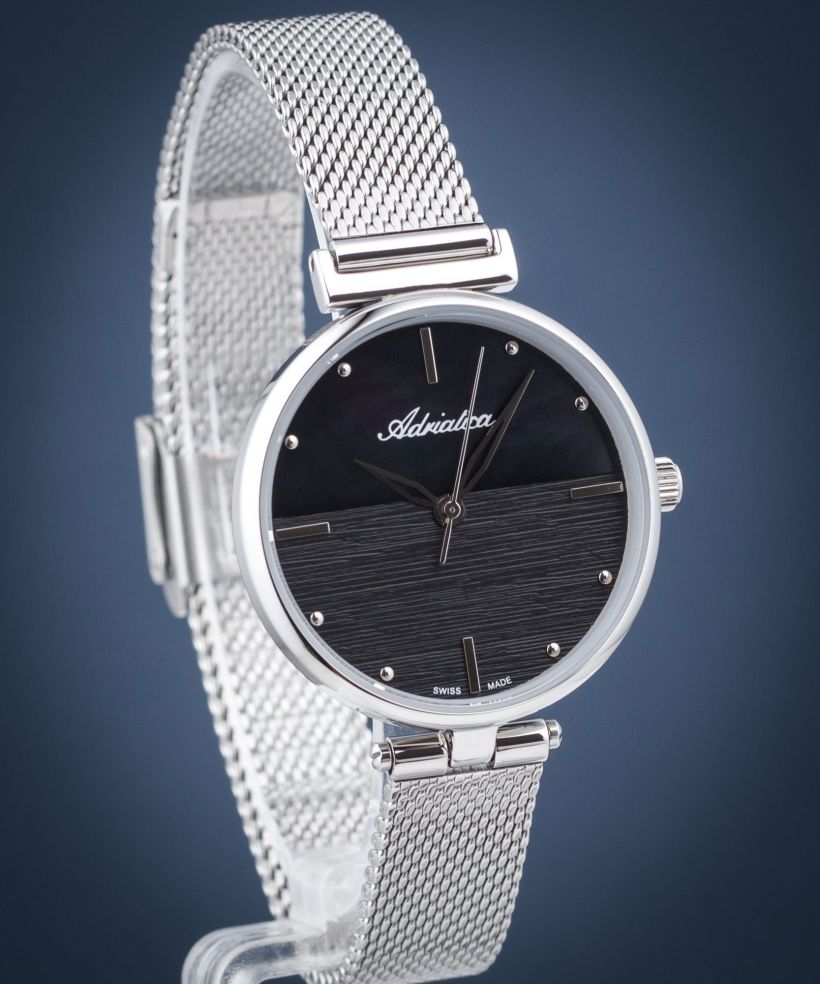Orologio da Donna Adriatica Fashion
