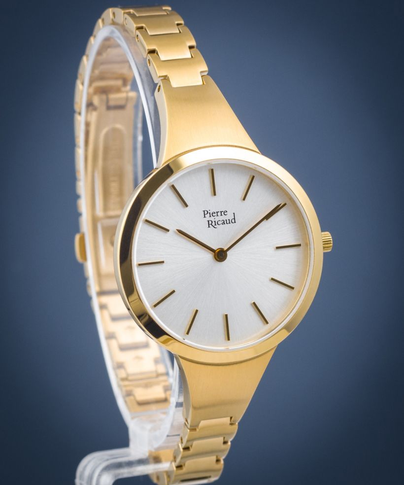 Orologio da Donna Pierre Ricaud Classic