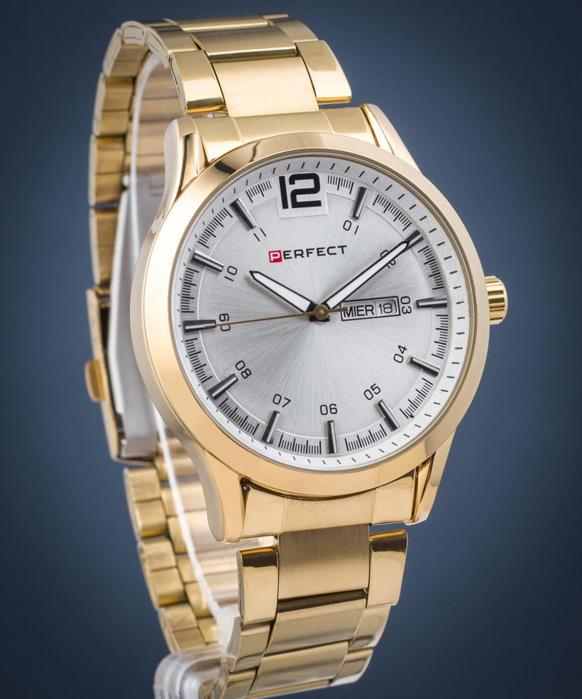 Orologio da Uomo Perfect Classic