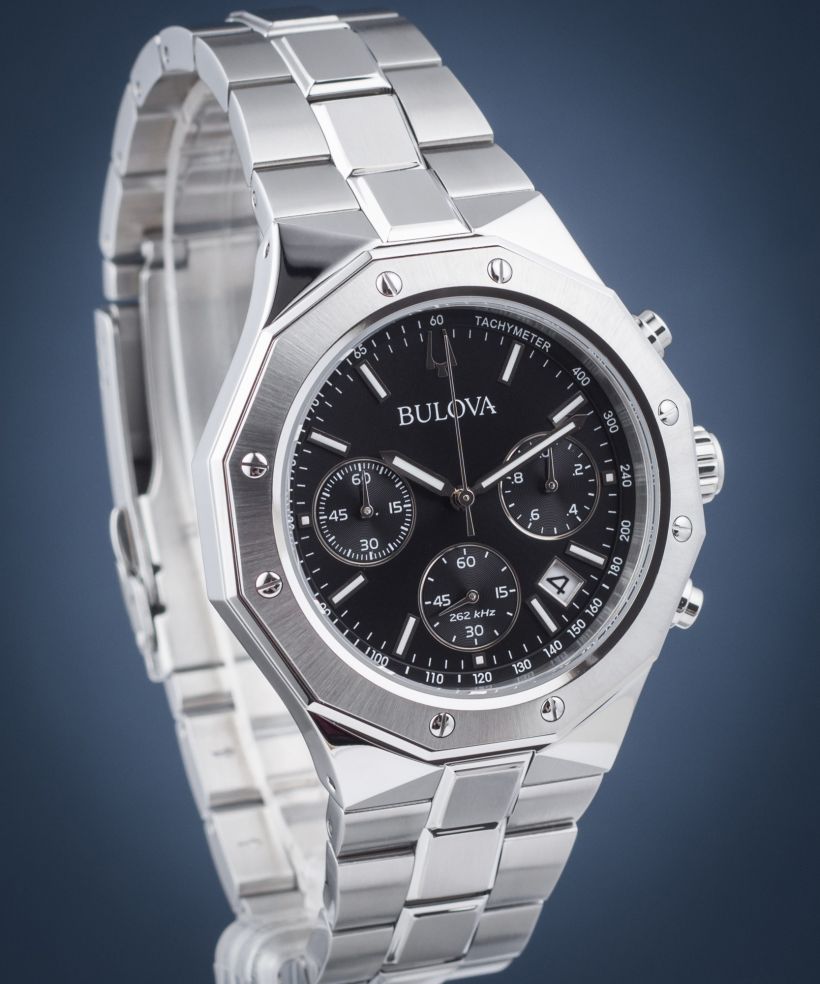 Orologio da Uomo Bulova Classic