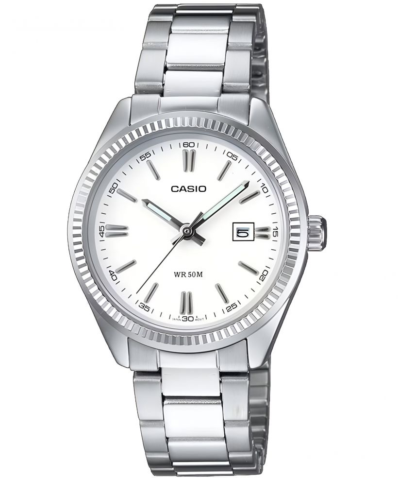 Orologio da Donna Casio Collection