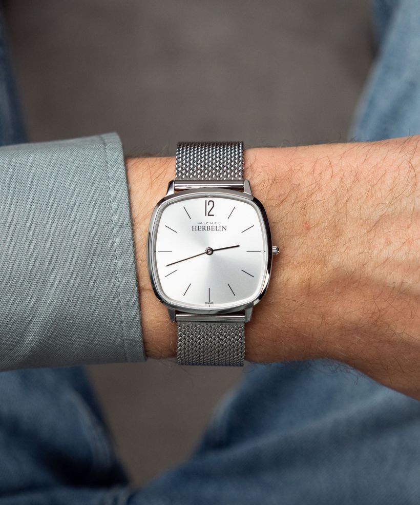 Orologio da Uomo Herbelin City
