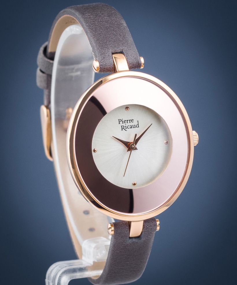 Orologio da Donna Pierre Ricaud Classic