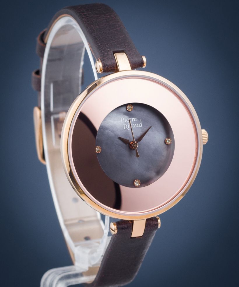 Orologio da Donna Pierre Ricaud Classic