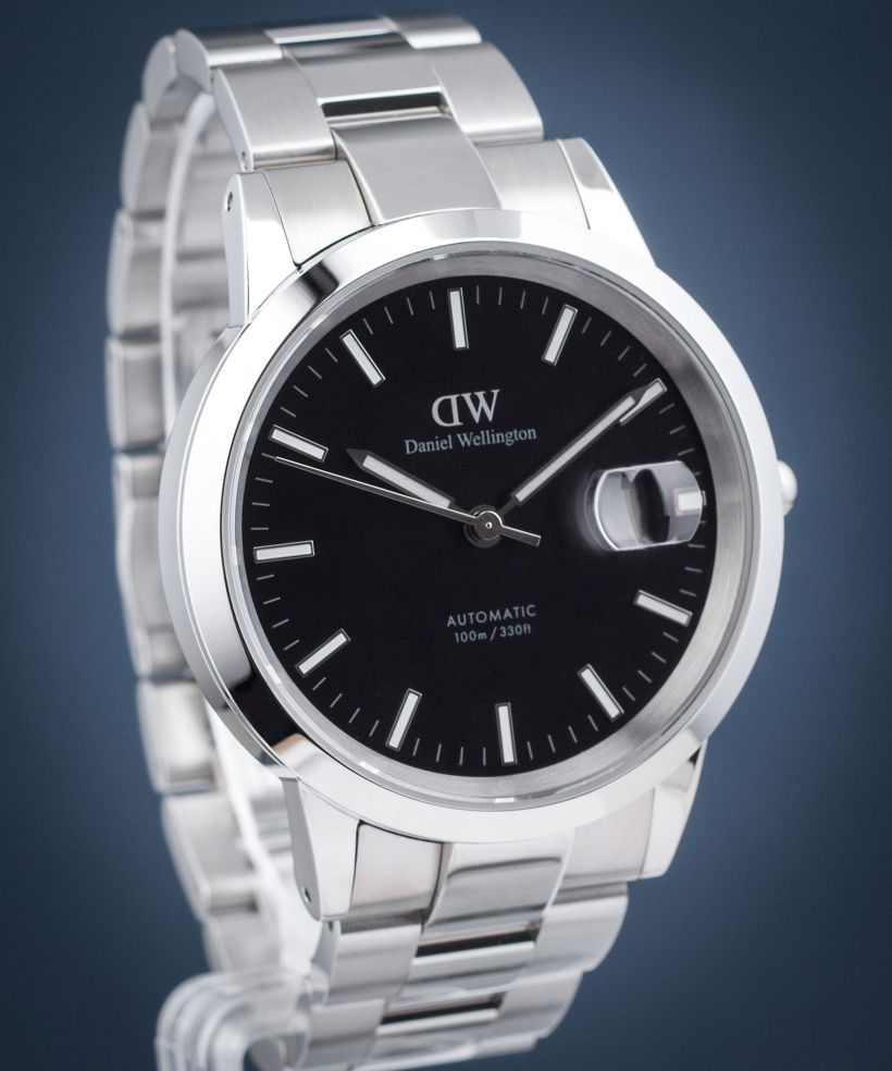 Orologio da Uomo Daniel Wellington Iconic Link Automatic