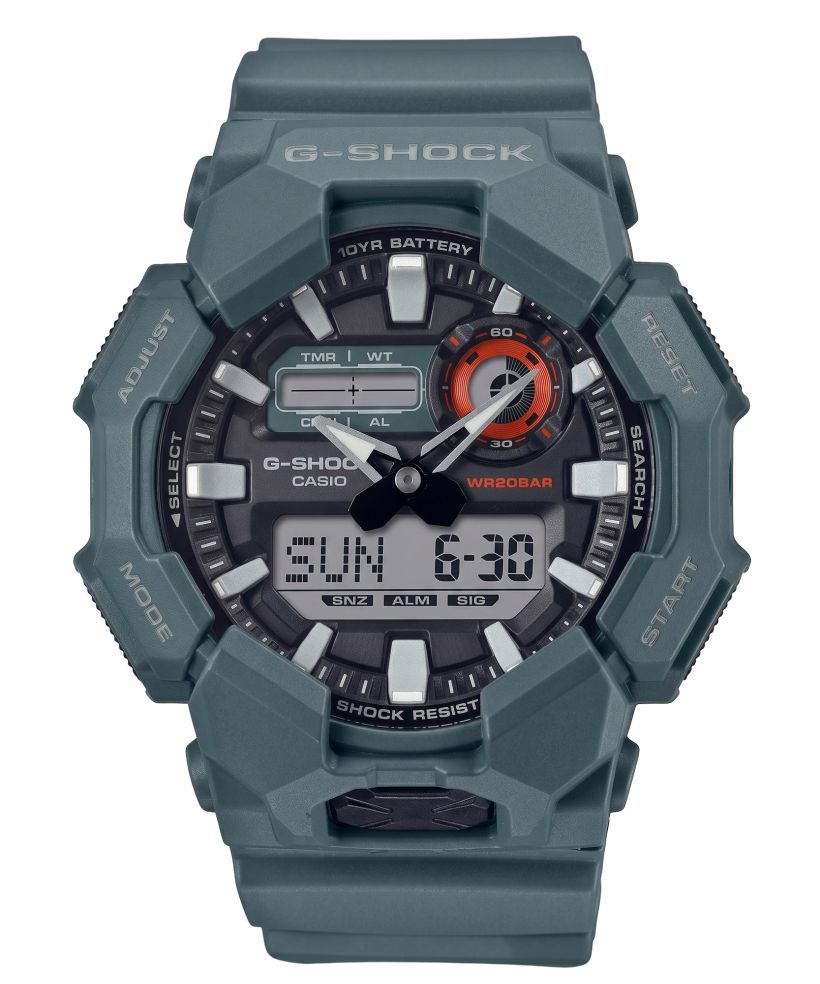 Orologio da Uomo Casio G-Shock Classic