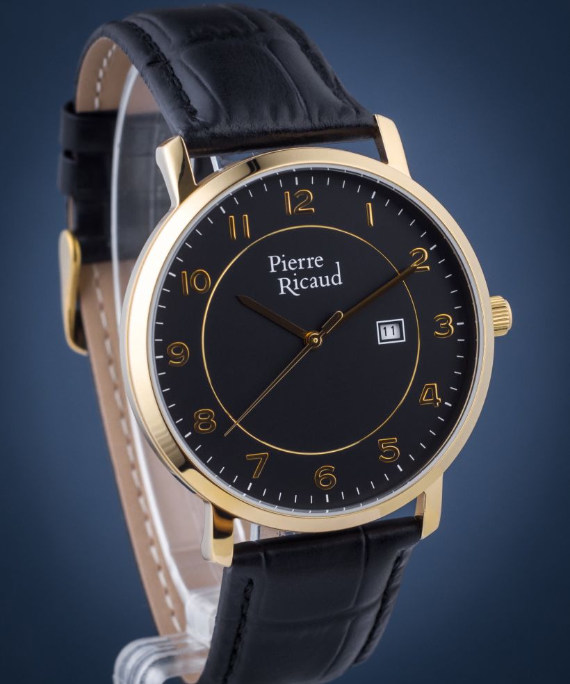 Orologio da Uomo Pierre Ricaud Classic