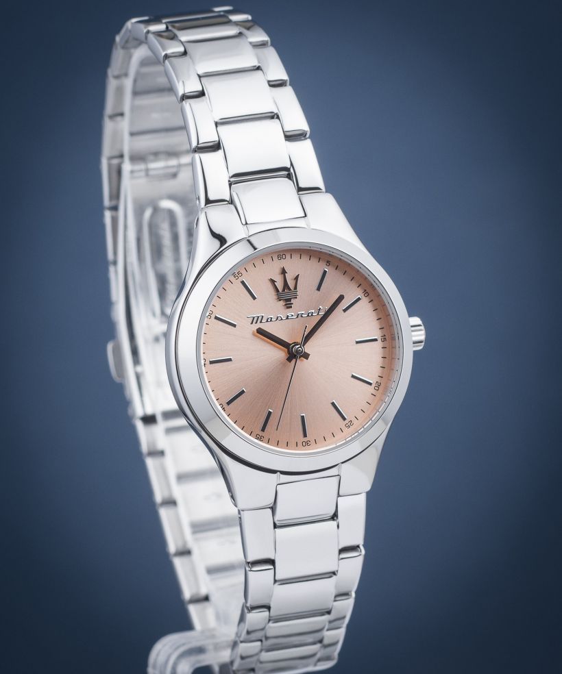 Orologio da Donna Maserati Attrazione