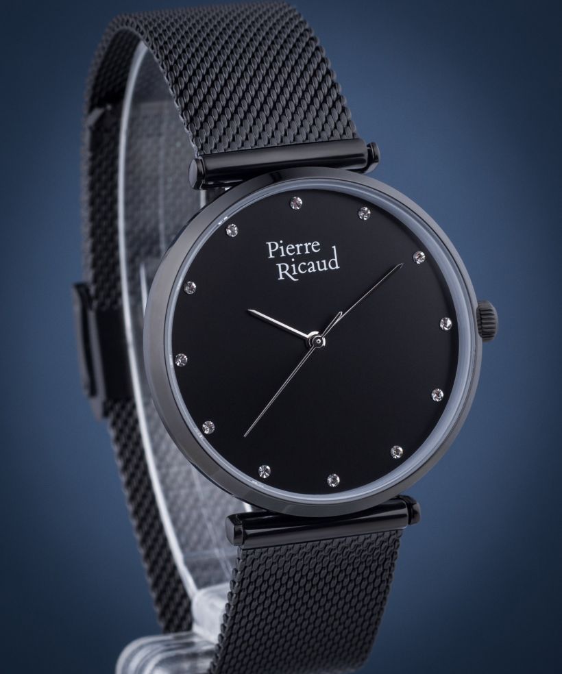 Orologio da Donna Pierre Ricaud Fashion