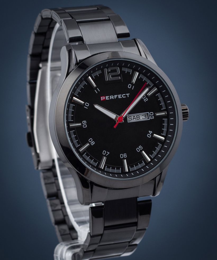 Orologio da Uomo Perfect Classic