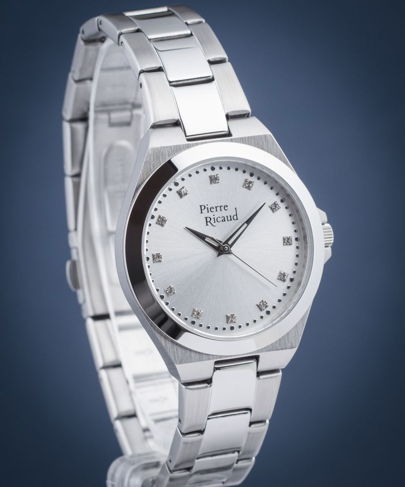 Orologio da Donna Pierre Ricaud Classic