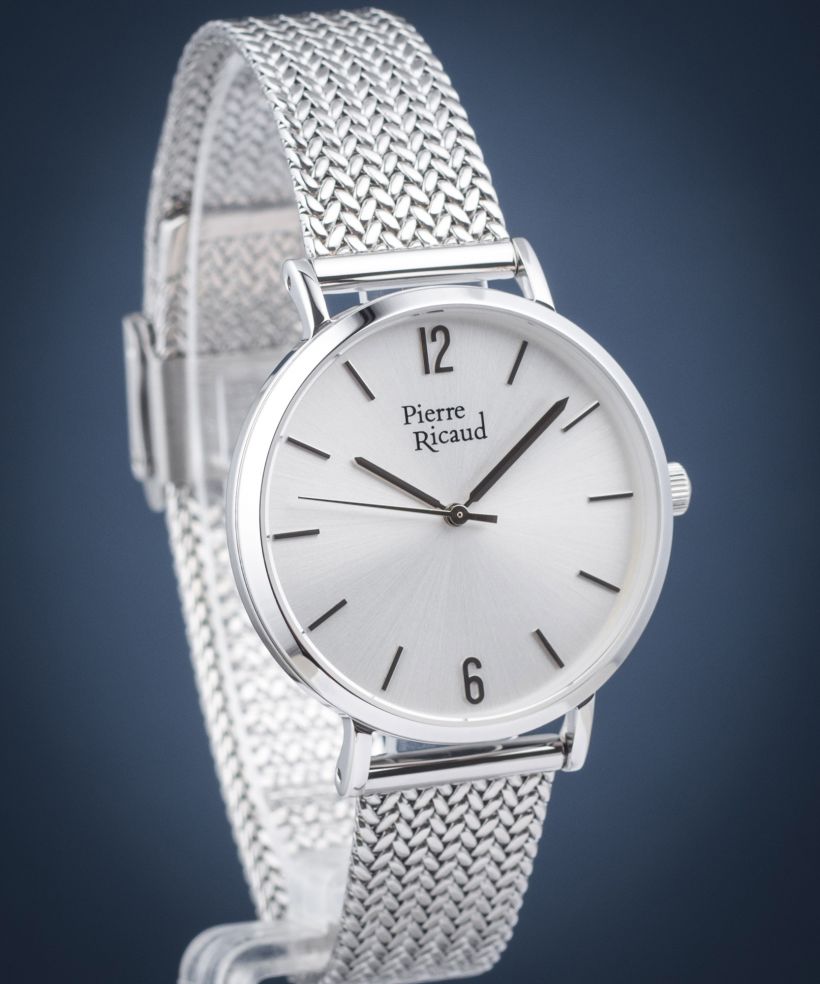 Orologio da Donna Pierre Ricaud Classic