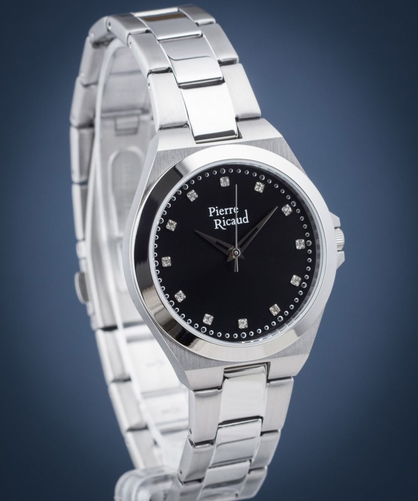 Orologio da Donna Pierre Ricaud Fashion