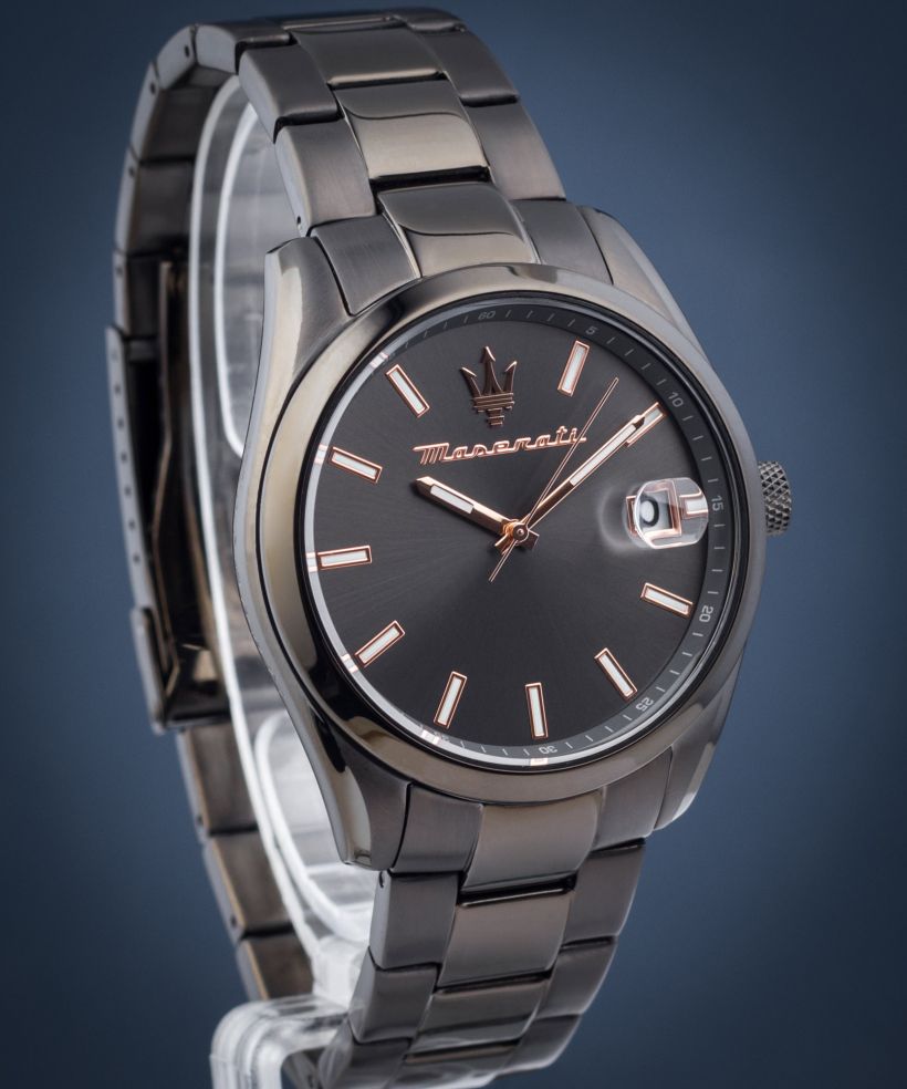 Orologio da Uomo Maserati Attrazione