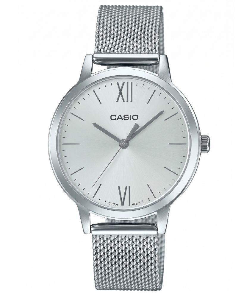 Orologio da Donna Casio Vintage Instashape Roman Index